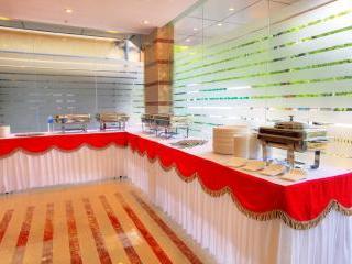 Hotel Sanman Gardenia Bangalore Luaran gambar