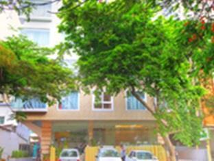 Hotel Sanman Gardenia Bangalore Luaran gambar